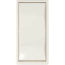 Control4® Essential Auxiliary Keypad Color Kit - Light Almond                                                                  