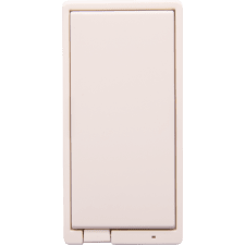 Control4® Contemporary Essential Forward Phase Dimmer Color Kit - White                                                        