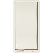 Control4® 120V Essential Forward Phase Dimmer Color Kit - Light Almond                                                         