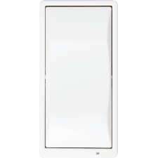 Control4® 120/277V Essential Switch Color Kit - Snow White
