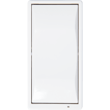 Control4® 120/277V Essential Switch Color Kit - White