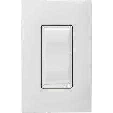 Control4® 120/277V Essential Switch - White 