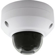 Pakedge® 4MP IP Dome Camera 