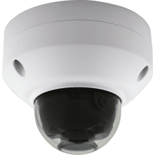 Pakedge® 2MP IP Indoor Dome Camera 