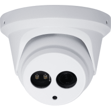 Pakedge® 4MP IP Turret Camera 
