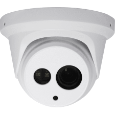 Pakedge® 4MP IP Autofocus Turret Camera 