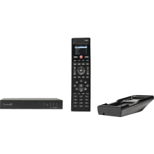 Control4® CORE 1 Entertainment Bundle W/Remote & Recharging Station 