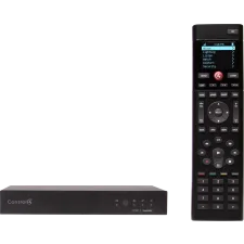 Control4® CORE 1 Entertainment Bundle W/Remote & Recharging Station 