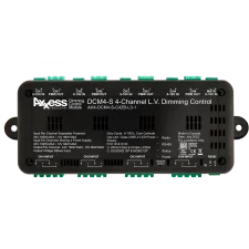 Axxess Low Voltage 4-Channel Dimming Control Module 
