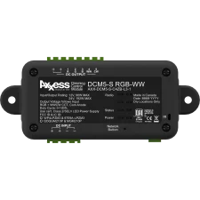 Axxess Low Voltage 5-Channel Dimming Control Module 