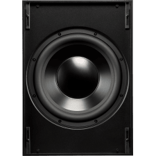 Triad Silver Series In-Wall Subwoofer Kit | One 12' Sub + 700W Rack Amp 