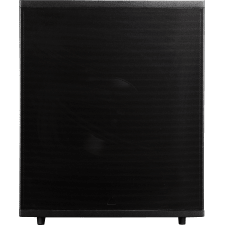 Triad Standalone InRoom Silver Sub (4-ohm, painted) 