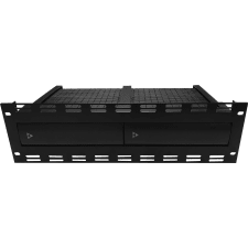 Triad One Rack Mount - Black 