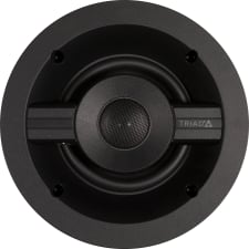 Triad Distributed Audio Series 2 In-Ceiling Speaker (Each) - 5' 