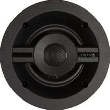 Triad Distributed Audio Series 3 In-Ceiling  Speaker (Each) - 5' 
