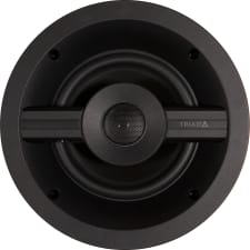 Triad Distributed Audio Series 2 In-Ceiling Speaker (Each) - 6.5' 