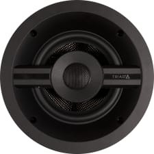 Triad Distributed Audio Series 3 In-Ceiling Speaker (Each) - 6.5' 
