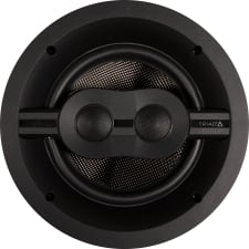 Triad Distributed Audio Series 3 In-Ceiling Dual Tweeter Speaker (Each) - 8' 