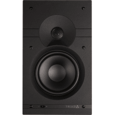 Triad Distributed Audio Series 2 In-Wall Speaker (Each) - 6.5                                                                  