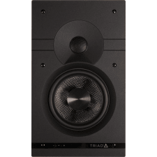 Triad Distributed Audio Series 3 In-Wall Sealed Speaker (Each) - 6.5' 