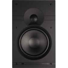 Triad Distributed Audio Series 2 In-Wall Speaker (Each) - 8' 