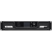 Crown® CDi DriveCore Series Amplifier | 1200W x 2 Channels 