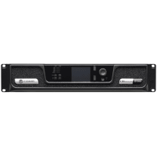 Crown® CDi DriveCore 2-Channel Amplifier 