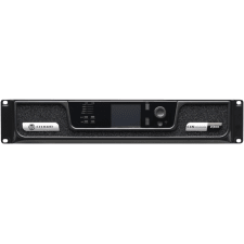 Crown® CDi DriveCore Series Amplifier | 300W x 2 Channels 
