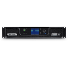 Crown® CDi DriveCore Series Amplifier | 600W x 2 Channels 