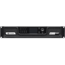 Crown® CDi DriveCore Series Amplifier | 1200W x 4 Channels 