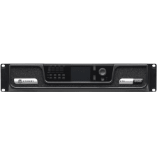 Crown® CDi DriveCore 4-Channel Amplifier 