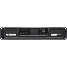 Crown CDi DriveCore Series Amplifier | 300W x 4 Channels 