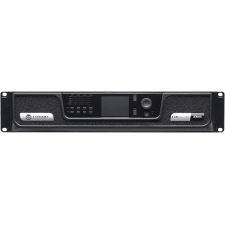 Crown® CDi DriveCore Series Amplifier | 600W x 4 Channels 