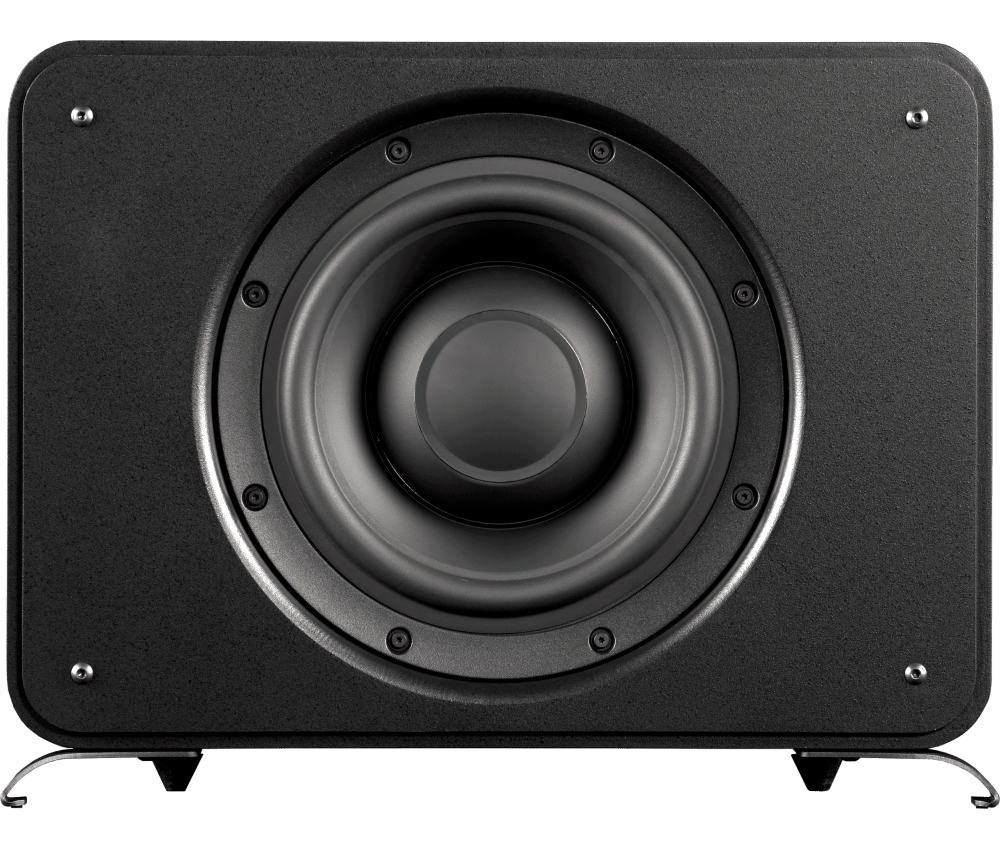 Triad Bronze Series InRoom Subwoofer Kit One 10" Slim Sub + 300W