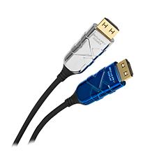 HDMI Extension Cable High Speed with Ethernet M/F 7.5m - HDMI Cables -  Multimedia Cables - Cables and Sockets