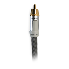 Binary™ Cables B5 Series Digital Coax Cable 
