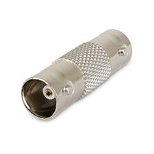 Dolphin Components BNC Female to Female Adapter - Pack of 10 