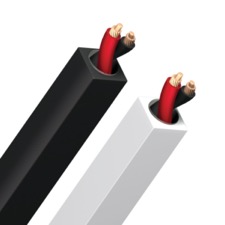 Cable de altavoz RCA (calibre 18, 50 pies) - drugsupplystore.com