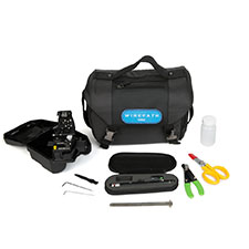 Wirepath™ Fiber Tool Kit 