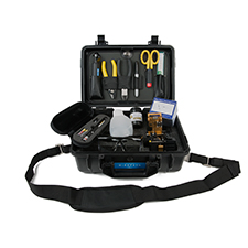Wirepath™ Professional Fiber Tool Kit 