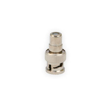 Wirepath™ BNC Male to RCA Female Adapter - Pack of 10 