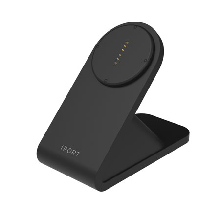 IPORT CONNECT PRO Base - Black 