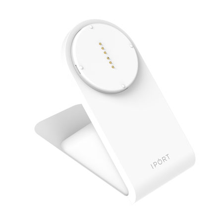 IPORT CONNECT PRO Base - White 
