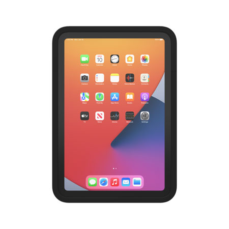 IPORT CONNECT PRO Case for Ipad Mini 6th Gen - Black 