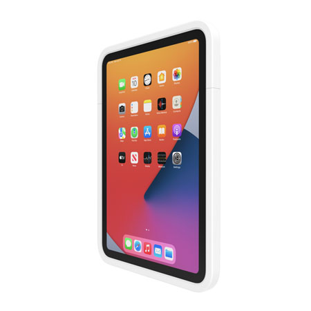 IPORT CONNECT PRO Case for Ipad Mini - White 