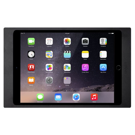 IPORT Surface Mount iPad 12.9' - Black 