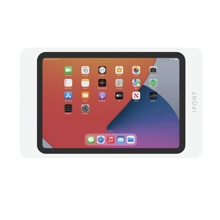 IPORT Surface Mount iPad Mini - White 