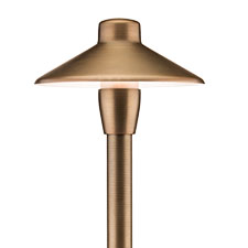 FX Luminaire® C-PL-7 Path Light                                                                                                