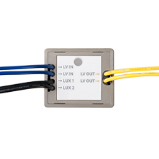 FX Luminaire® Luxor® Technology Low Voltage Cube Module 