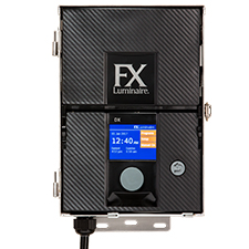 FX Luminaire® DX Transformer 